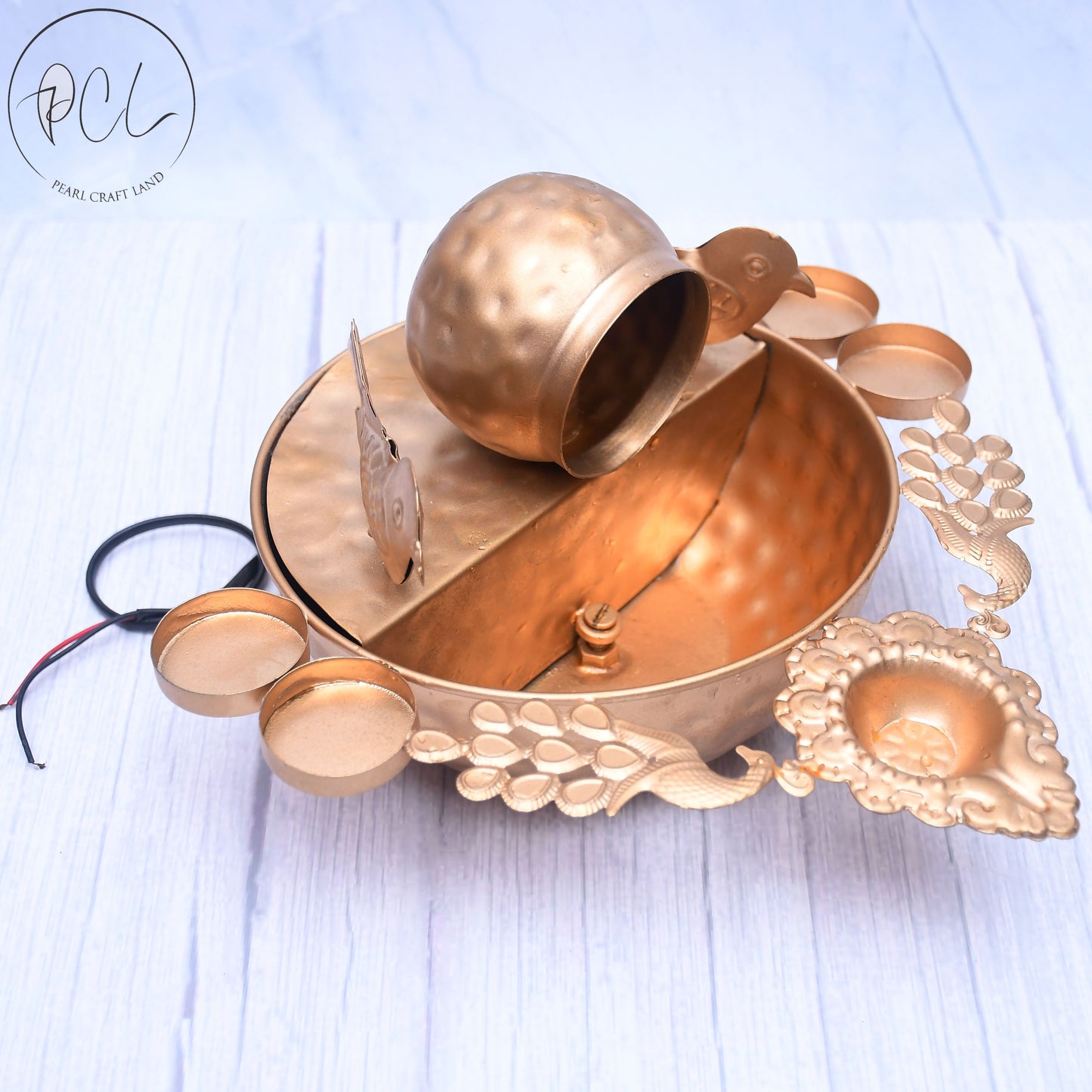 Exclusive Water Fountain Urli