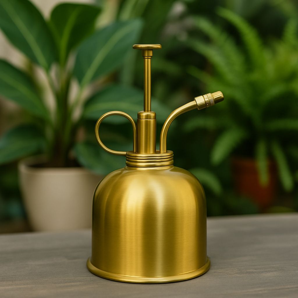 small plant spray bottle